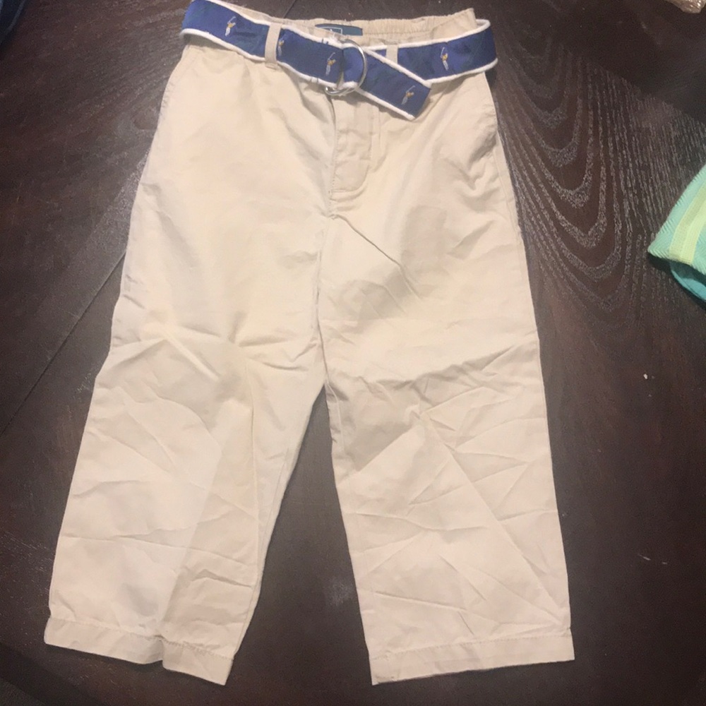 Boys pants
